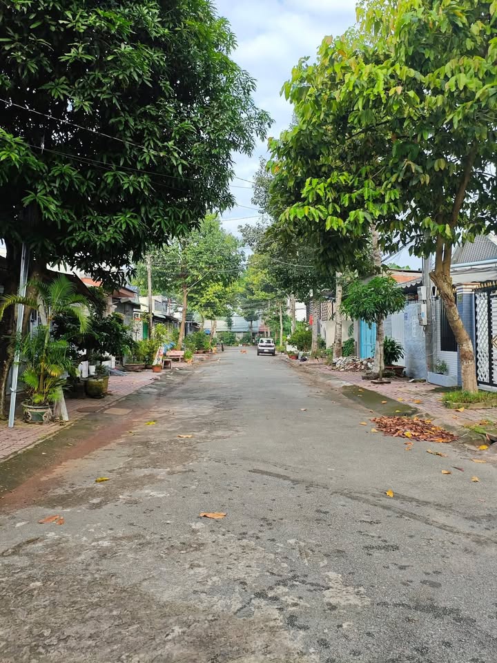 Nhà cấp 4 Tân Hạnh Vĩnh Long 92m² giá 1.7 tỷ - Chính chủ bán gấp!