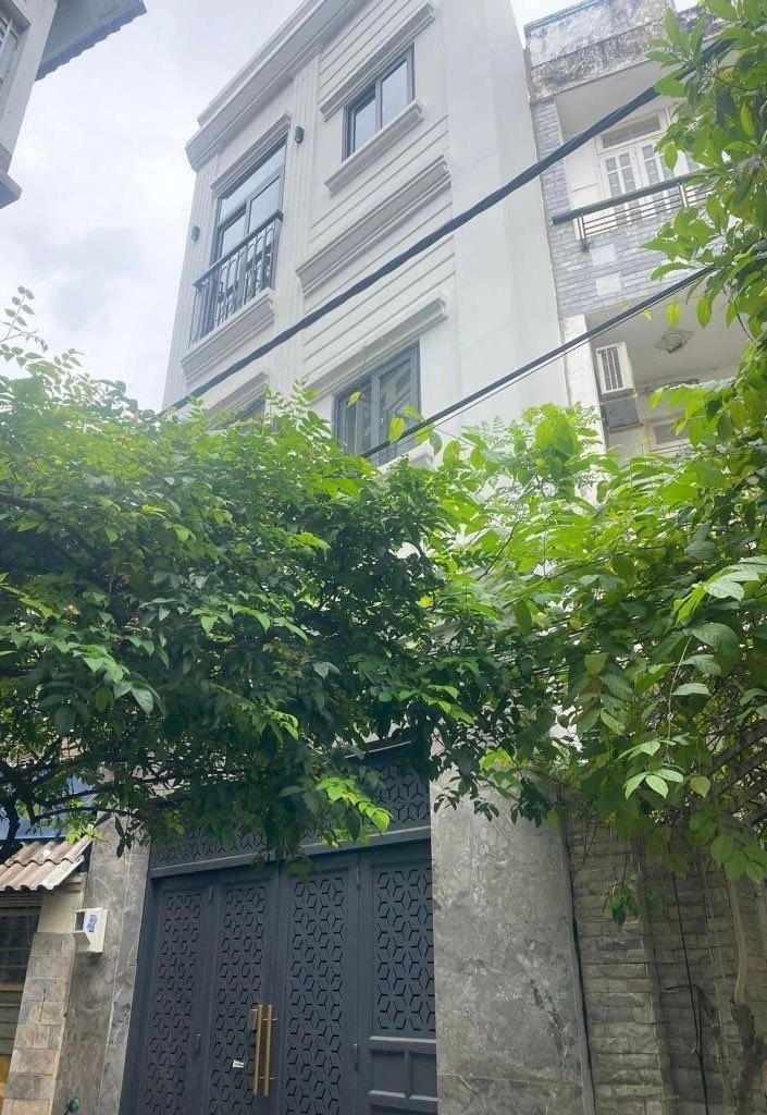 Căn hộ Chung cư Đường Lê Văn Thịnh Quận 2 72m² - Chính chủ bán, hỗ trợ vay ngân hàng!