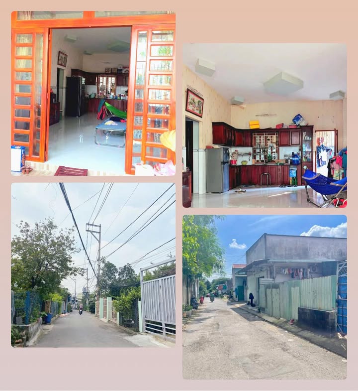 Nhà C4 góc hẻm xe tải 6m Linh Xuân, Thủ Đức 85m² - Giá chỉ 5.4 tỷ!