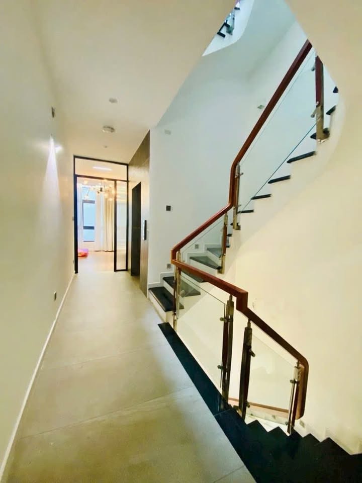 Nhà mặt tiền Đường số, Phước Bình 80m² giá 10.3 tỷ - Nhà mới đẹp như tranh!