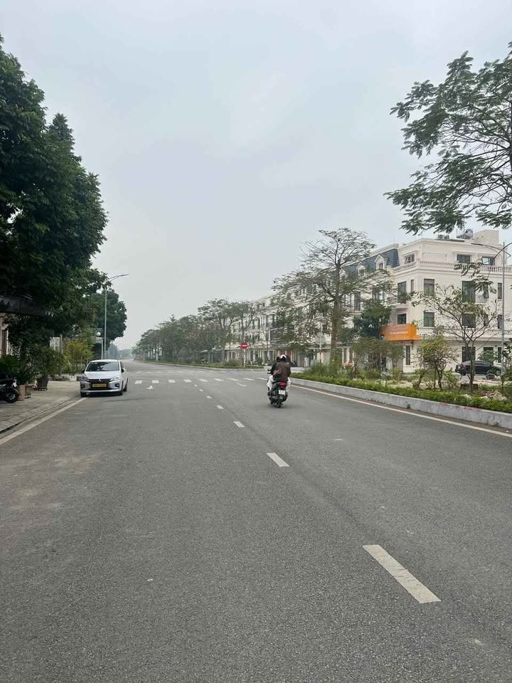 Đất nền 75m² tại phường Đông Hải, Thanh Hóa - Vị trí đắc địa, giá chỉ 4 tỷ!