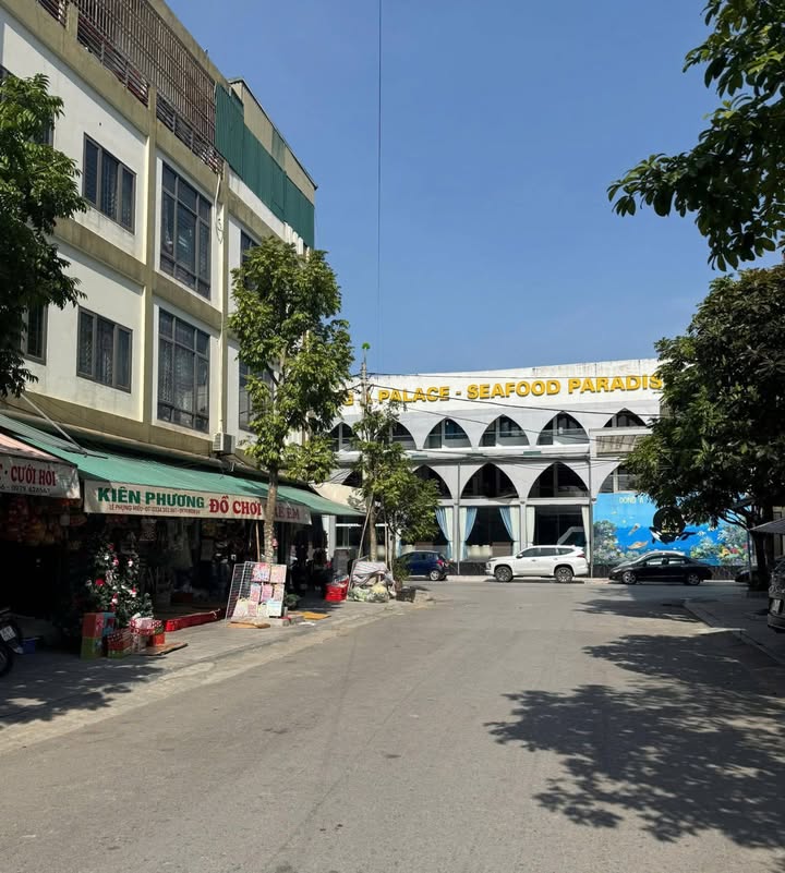 Nhà 3 tầng phường Đông Vệ, Thanh Hóa 70m² giá 6 tỷ - Đầu tư sinh lời ngay!