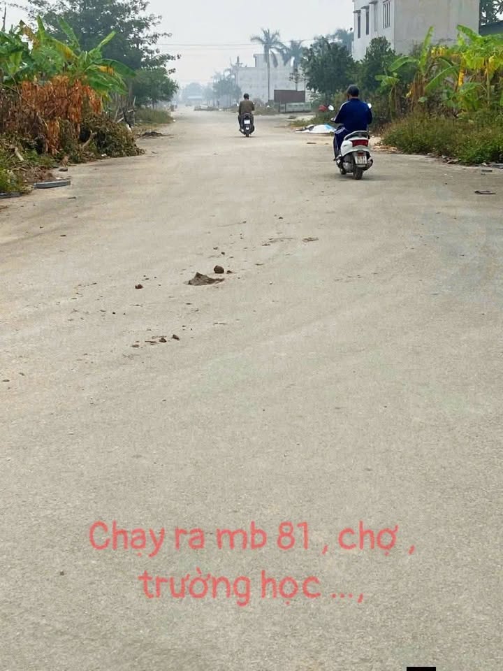 Đất nền Tân Phong, Quảng Xương 100m² giá thỏa thuận - Đầu tư sinh lời cao!