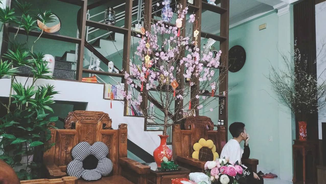 Bán nhà chính chủ tại Hồ Sen, Đông Thành 75m² - Giá tốt, phong thủy vượng khí!