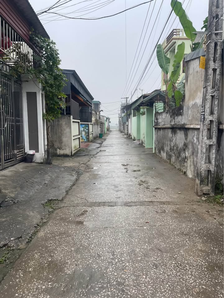 Đất nền Quảng Thành 140m² giá 1 tỷ - Đầu tư sinh lời ngay!