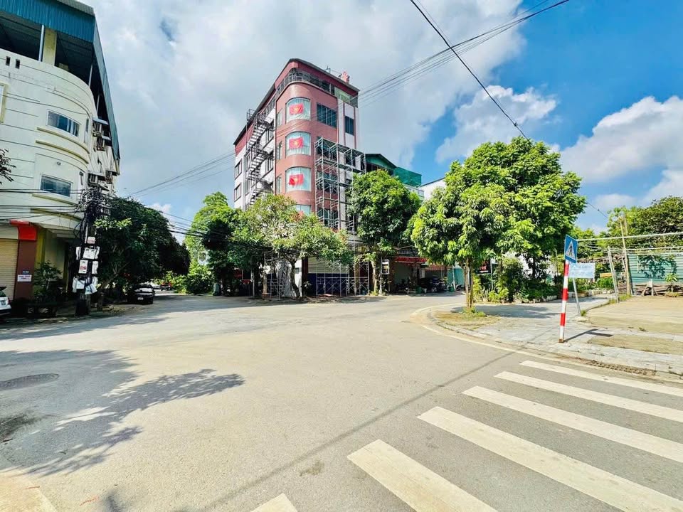 Nhà 4 tầng Đông Hải 75m² giá 6 tỷ - Thiết kế full nội thất cao cấp