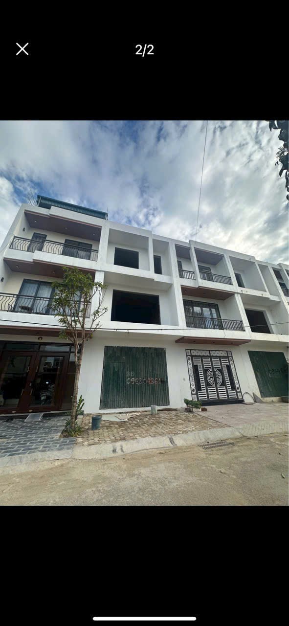 Đất nền phường Đông Hải, Thanh Hóa 75m² giá 3.9 tỷ - Sổ đỏ chính chủ, vị trí đắc địa!