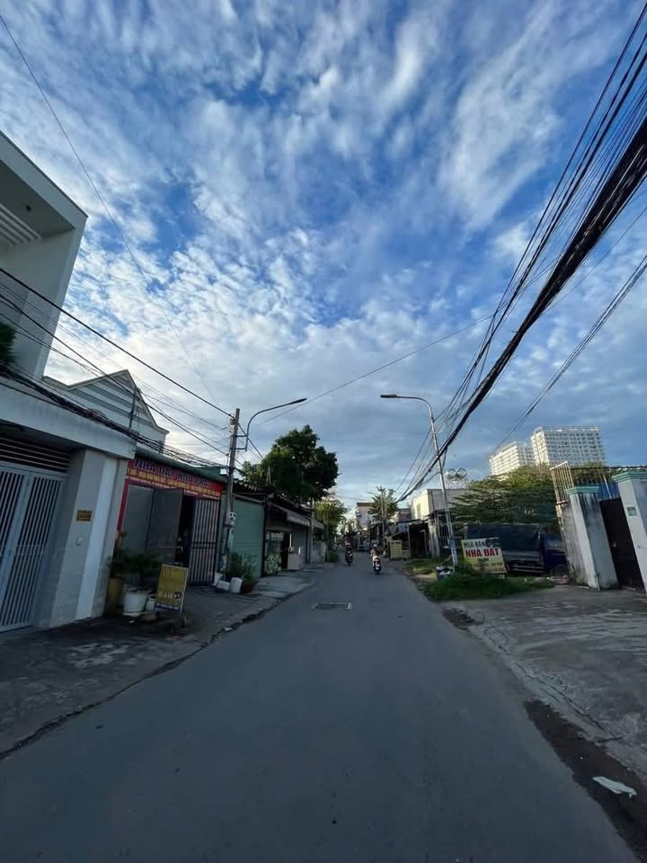 Đất nền khu TĐC Hòa Lân 2, Thuận Giao 80m² giá 2.9 tỷ - Sổ hồng riêng, thương lượng tốt!