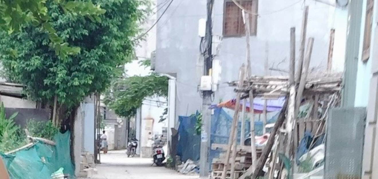 Nhà 4 tầng tại An Thọ, Hoài Đức, 34m² - Giá thỏa thuận, cho thuê hấp dẫn!