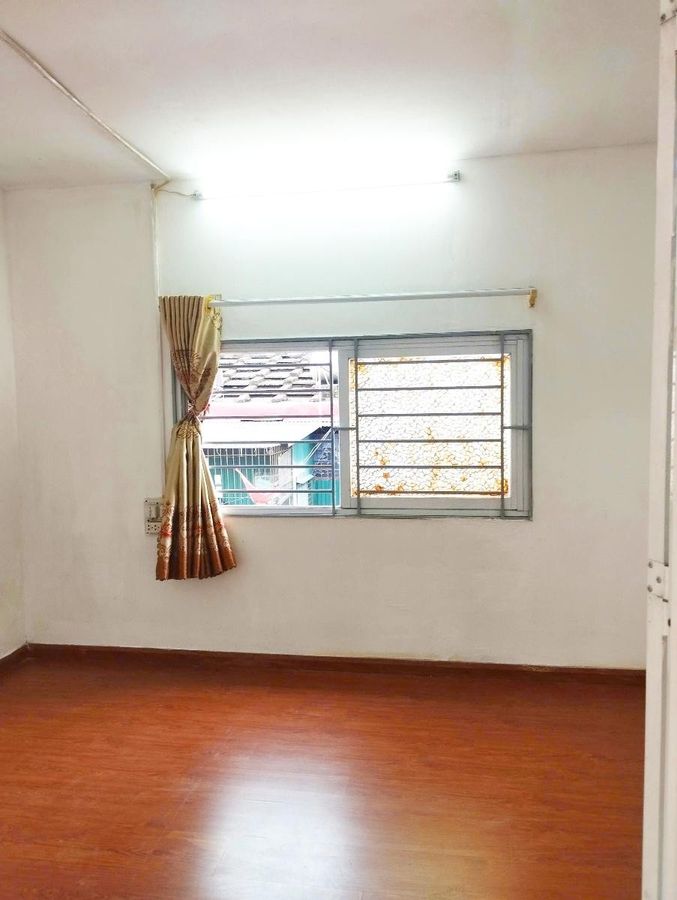 Căn hộ Tập thể Len Nhuộm - Ngõ 25 Vạn Phúc, Hà Đông - 70m² giá 3.4 tỷ - Sổ đỏ chính chủ