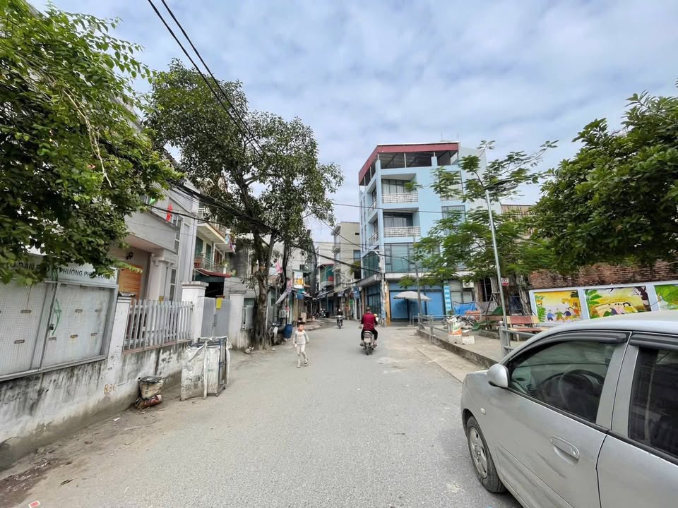 Nhà đẹp Phú Lương, Hà Đông 45m² giá thỏa thuận - Sẵn sàng cho cuộc sống mới!