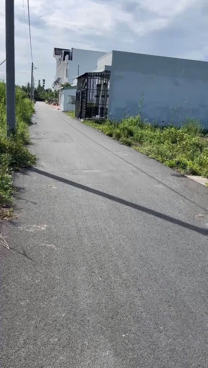 Đất nền Tân Ngãi - TP. Vĩnh Long 83.1m² giá 600 triệu - Pháp lý rõ ràng!