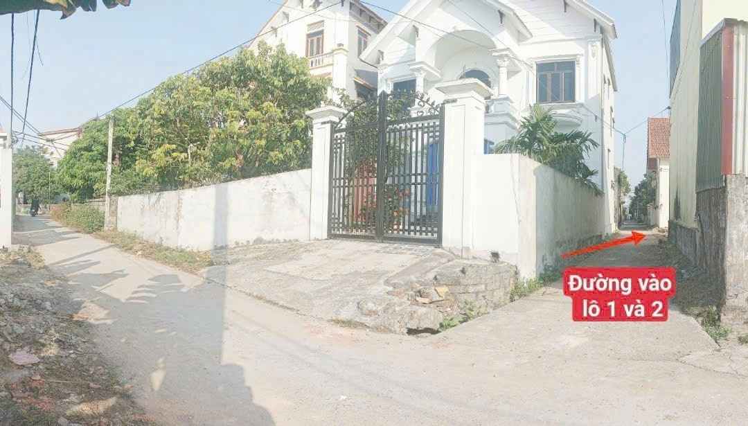 Đất thổ cư Đồng Thanh Kim Động 49m² giá chỉ 800 triệu - Tiềm năng đầu tư lớn!