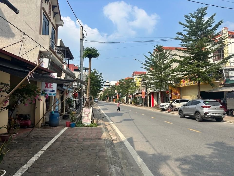 FrontHouse Cửu Cao Văn Giang 105m² giá 8 tỷ - Kinh doanh sầm uất