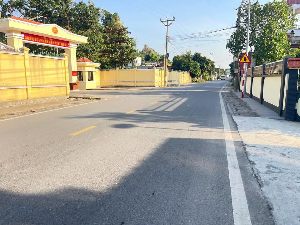 Lô đất mặt đường Dốc E Tiên Hội 108m² giá 2 tỷ - Đầu tư sinh lời ngay!