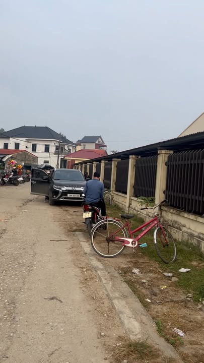 Đất nền Cổ Tiết, Tam Nông 100m² giá 2 tỷ - Đầu tư kinh doanh lý tưởng!