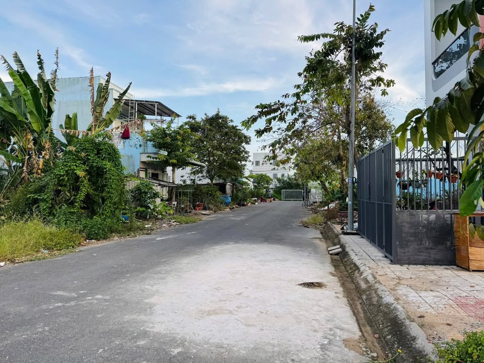 Đất nền 81m² tại Khu dân cư Phú An, Cái Răng - Giá 2.3 tỷ, Thương lượng ngay!