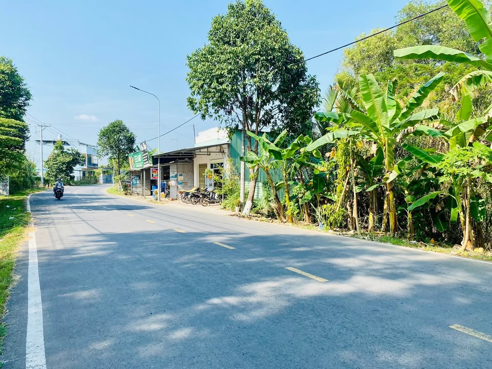 Đất nền Cái Răng 601m² giá thỏa thuận - Sổ đỏ chính chủ, vị trí đắc địa!