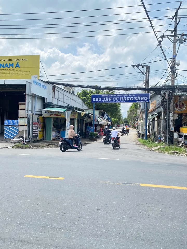 Nhà cấp 4 tại Tân An, Ninh Kiều 80m² giá 3.95 tỷ - Đầu tư sinh lời ngay!