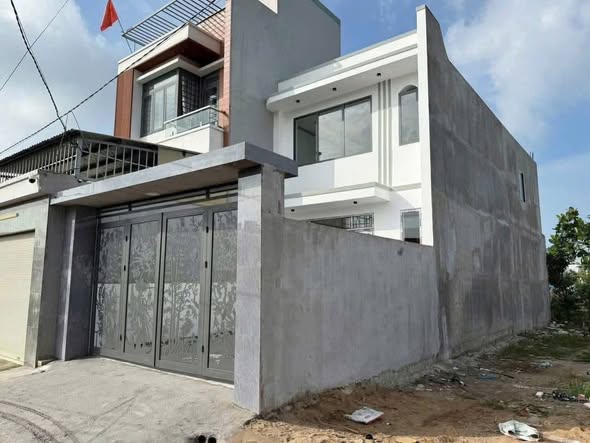 Nhà bán tại An Phước, Long Thành 100m² giá 3.1 tỷ - Gần Vincom, tiện ích đầy đủ!