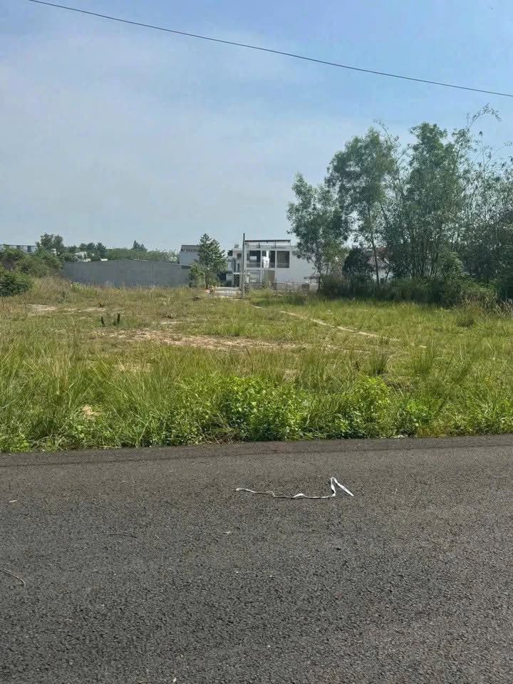 Đất nền Lộc An – Long Thành 110m² giá 1.4 tỷ - Tiềm năng sinh lời cao!