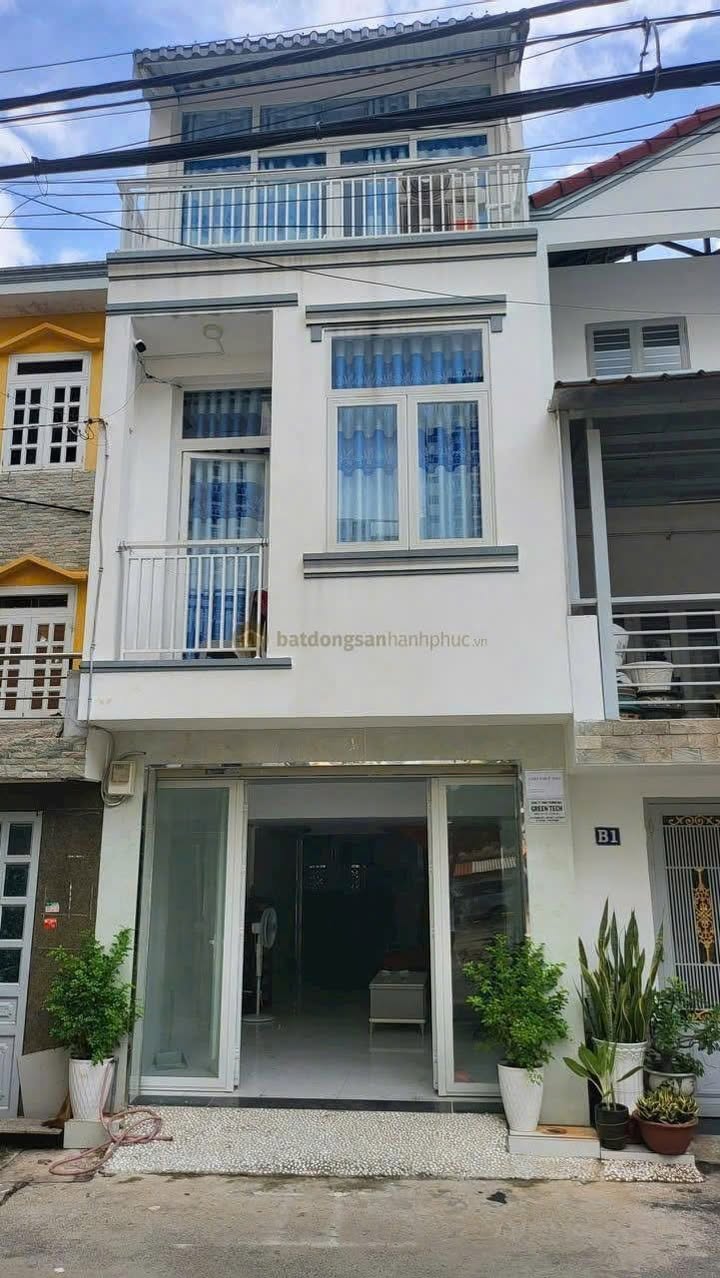 Nhà phố An Khánh, Quận 2, 32m² giá 14.6 tỷ - Vị trí đắc địa gần chung cư Bồ Công An!