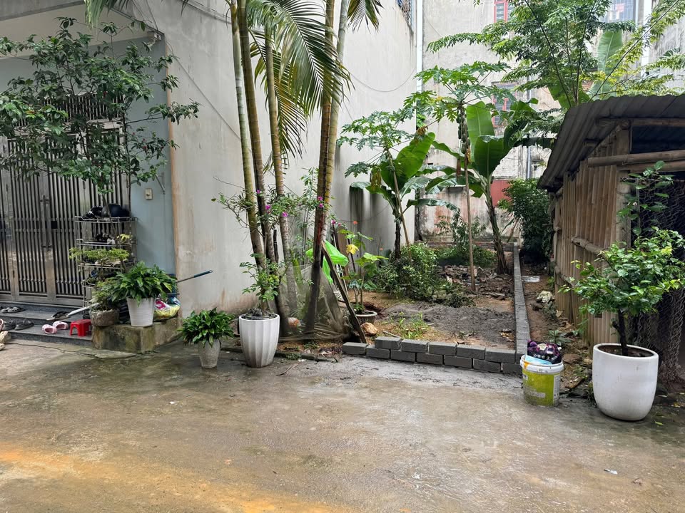 Căn hộ Khu tập thể Trường Cao Đẳng Ô tô Xuân Khanh 60m² giá 2.1 tỷ - Khu vực an ninh tốt, tiện ích đầy đủ!