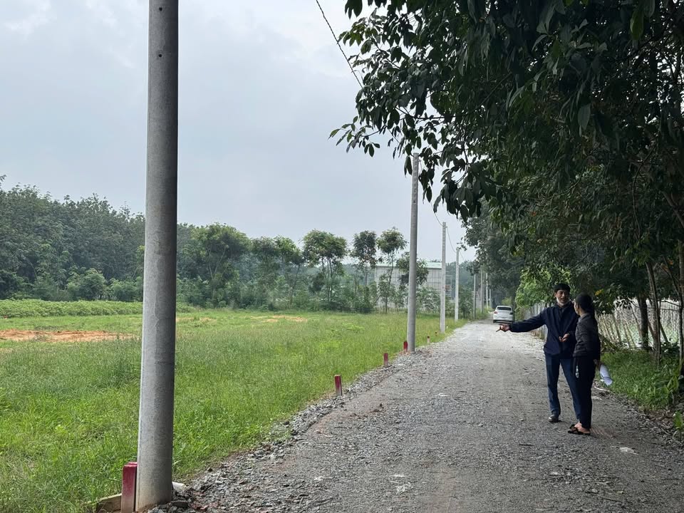 Đất Hòa Lợi Bến Cát 138m² giá chỉ 1 tỷ - Sổ hồng riêng, công chứng ngay!