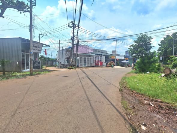 Đất nền Bảo Vinh 112m² giá 860 triệu - Sổ đỏ chính chủ, vị trí đắc địa!