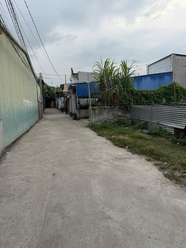 Đất nền Phước Thiền Nhơn Trạch 105m² giá 1 tỷ - Sổ đỏ riêng, vị trí thuận lợi!