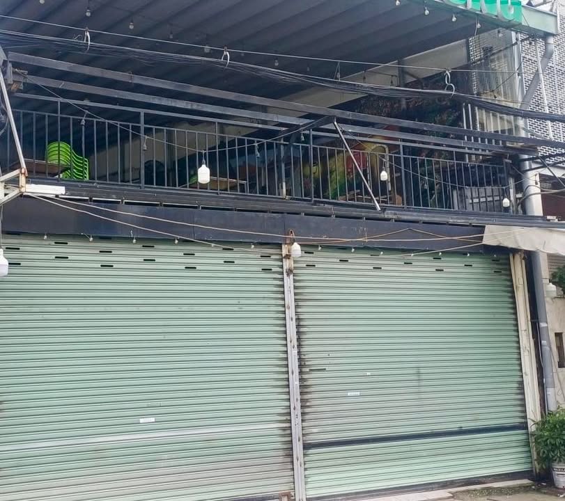 Cặp nhà mặt tiền Bờ Kênh Hi Vọng Tân Bình 112m² giá 15.9 tỷ - Đầu tư sinh lời ngay lập tức!