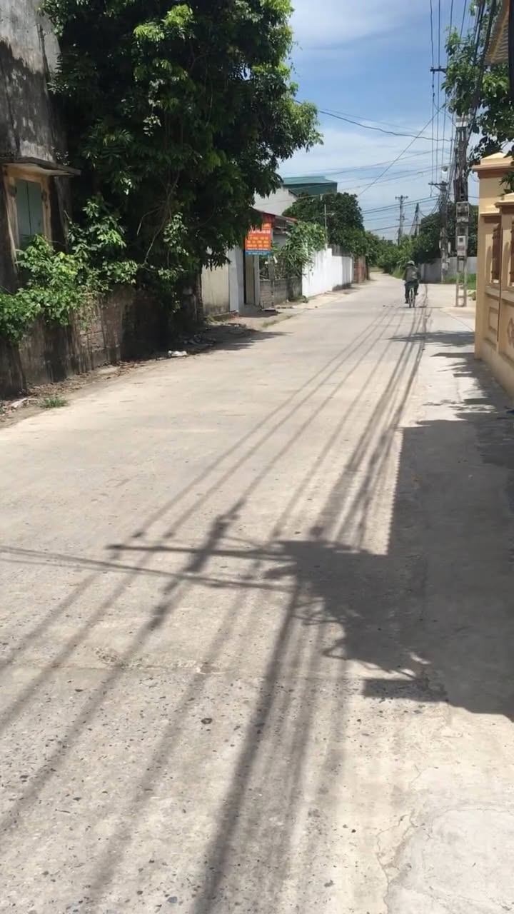 Đất nền Minh Quang, Vũ Thư 61,5m² giá thỏa thuận - Địa điểm lý tưởng cho tài lộc!