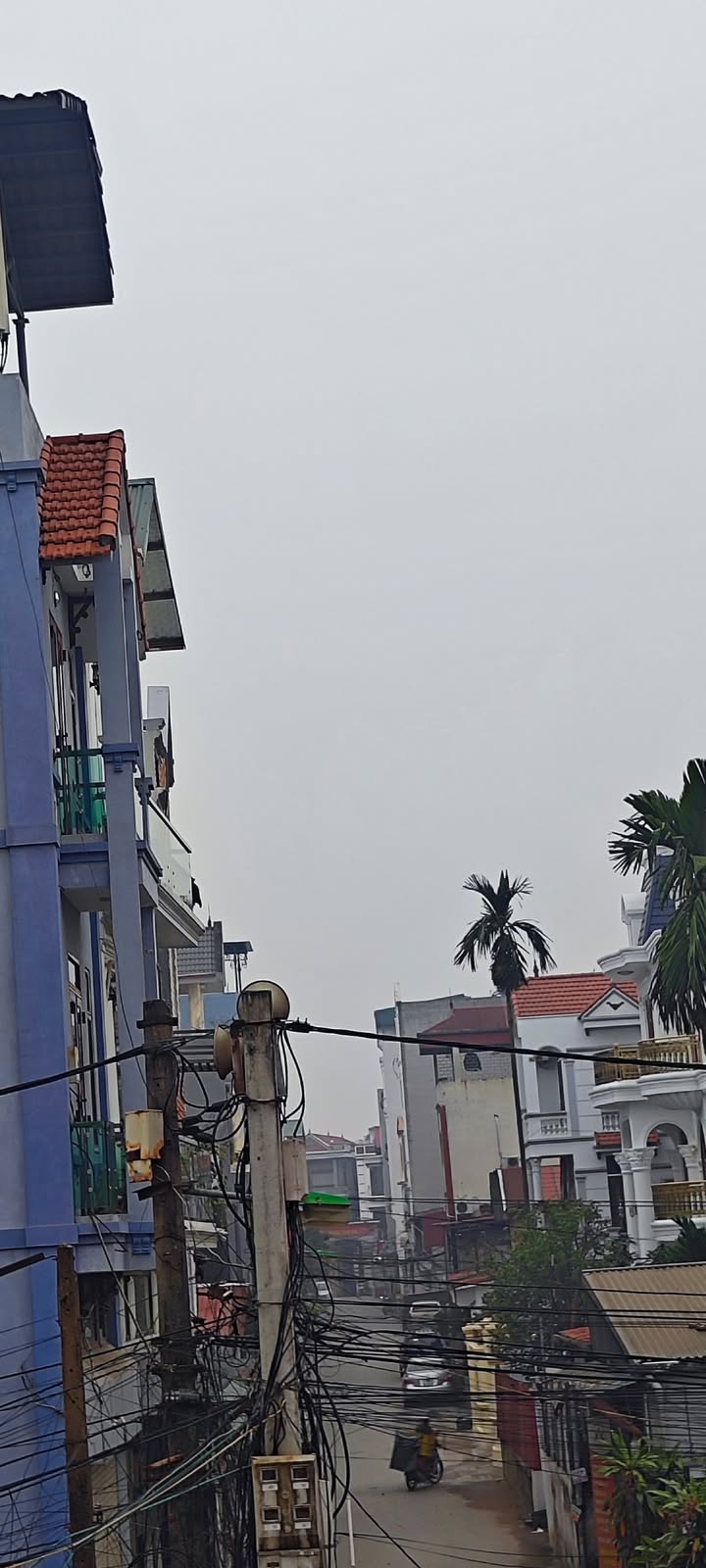 Đất nền Nam Phù 100m² giá 7.8 tỷ - Mặt tiền 5m7, đầu tư sinh lời!