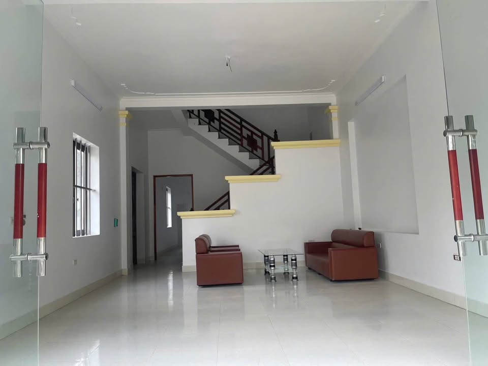 Nhà cho thuê Hòa Long Bắc Ninh 158m² giá 4.8 triệu - Phù hợp cho gia đình!