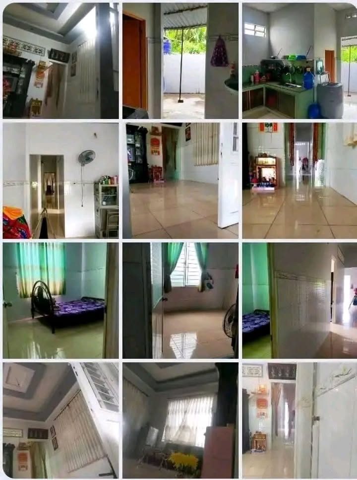 Nhà mặt tiền đường Nguyễn Văn Trung, Bến Tre 129m² giá 1.65 tỷ - Cơ hội sở hữu không thể bỏ lỡ!