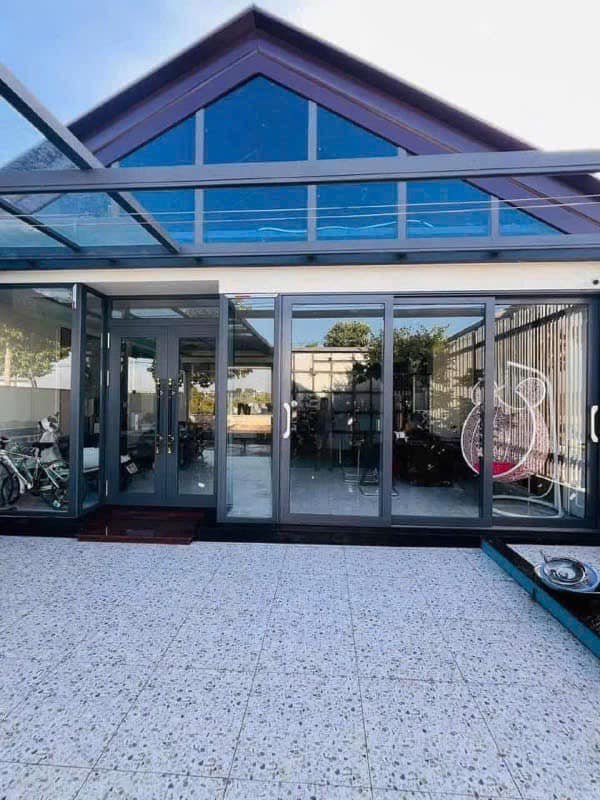 Nhà phố Lộc An, Long Thành 222m² giá 4.9 tỷ - Kinh doanh ngay!