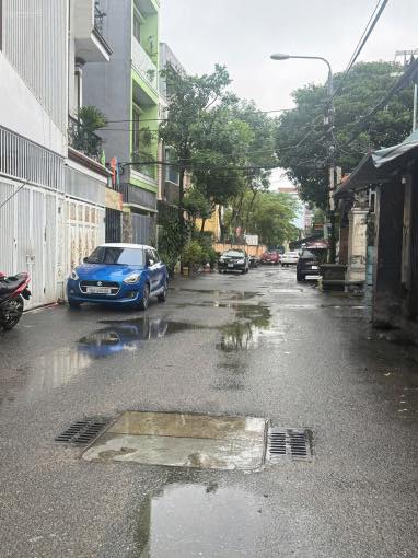 Nhà góc 2 mặt kiệt Trần Cao Vân, Đà Nẵng 75m² giá 5 tỷ - Đầu tư sinh lời ngay!