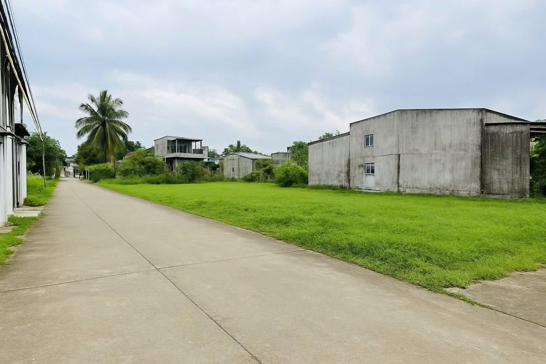 Đất nền Hòa Nhơn Đà Nẵng 285m² giá 1.8 tỷ - Cơ hội đầu tư lý tưởng!