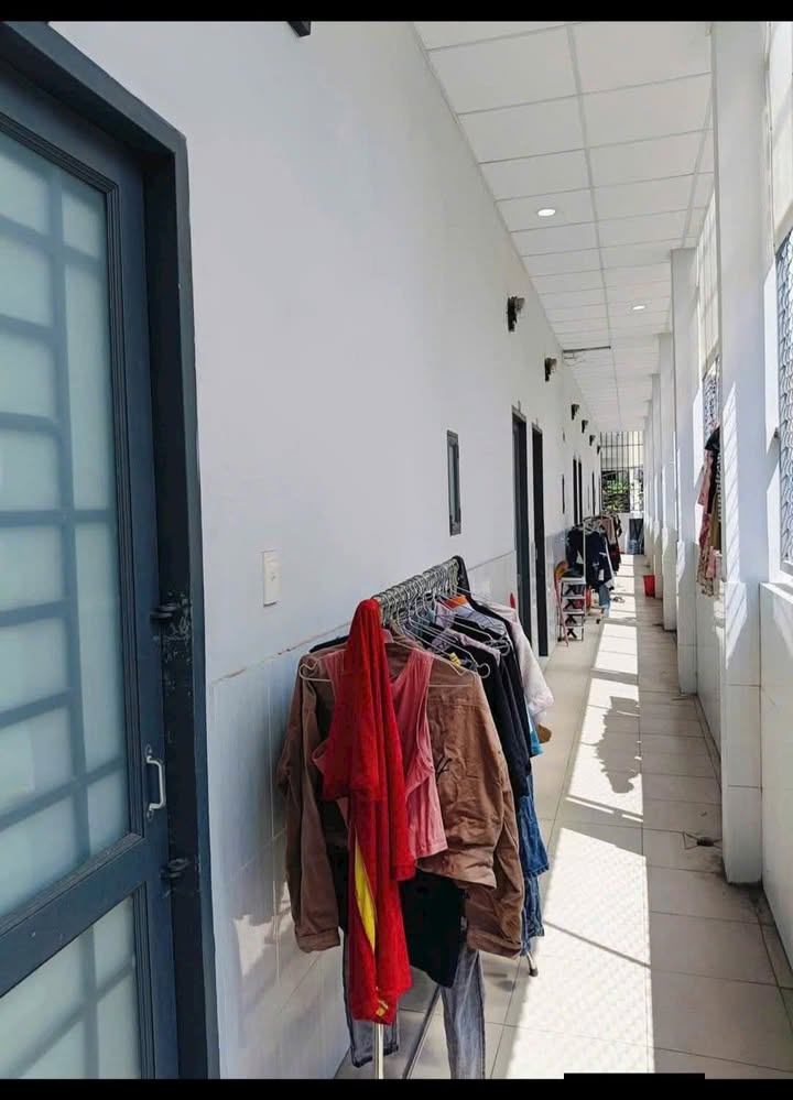 Căn hộ dịch vụ Trường Chinh, Q12, 175m² giá 11.9 tỷ - Đầu tư sinh lời ổn định!