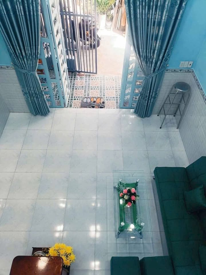 Nhà riêng 2 phòng ngủ tại xã Tân Xuân, Hóc Môn - Đáng sống chỉ 1.39 tỷ!