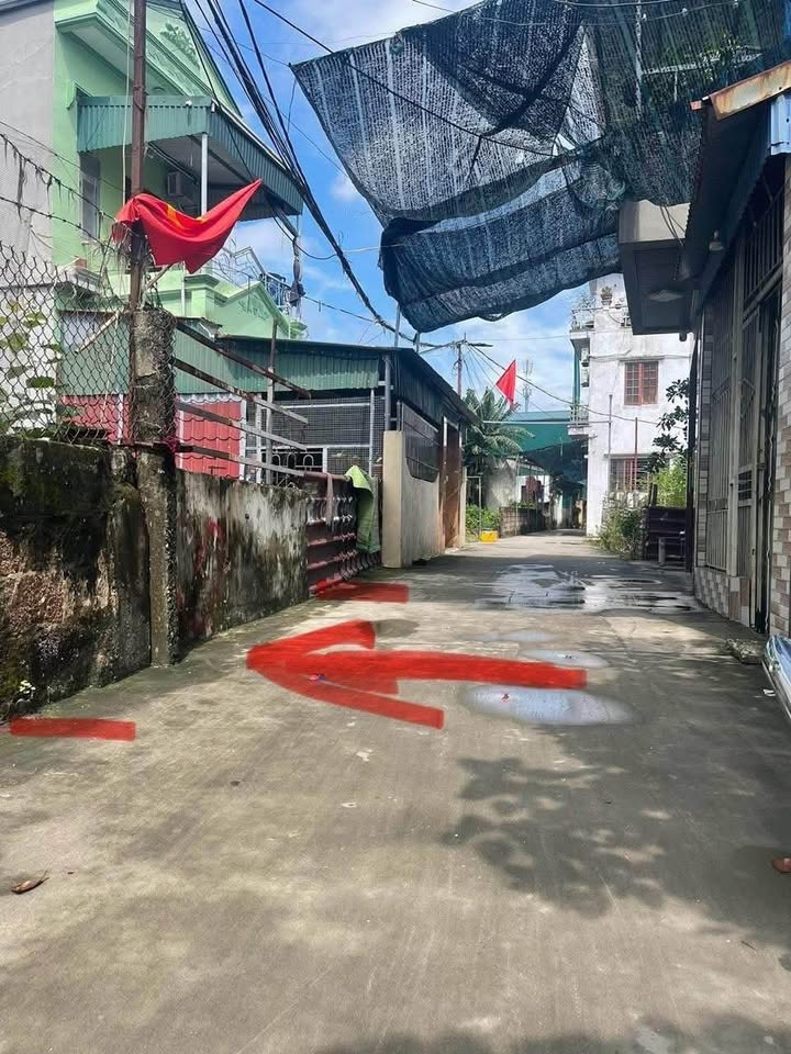 Đất nền đường Văn Cao Nam Định 70m² giá 1.46 tỷ - Ô tô vào tận nơi!