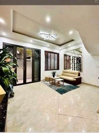 Nhà phố Định Công Thượng 31m² giá thỏa thuận - Mặt tiền 5m hiếm có!