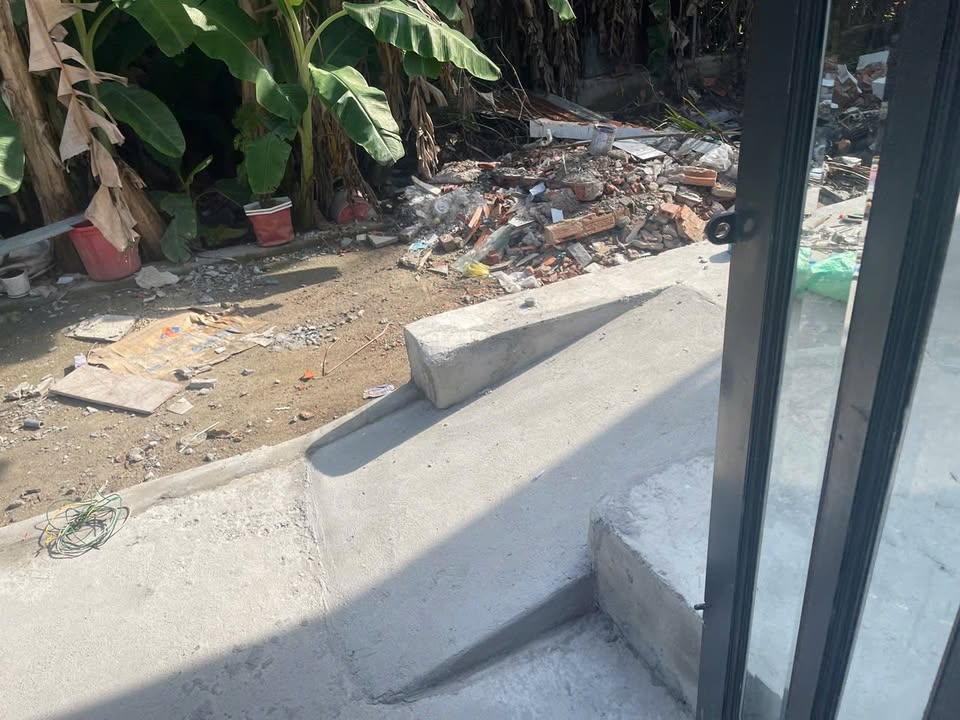 Căn hộ CCVB Lái Thiêu 60m² giá 800 triệu - Hẻm ô tô dễ dàng di chuyển!