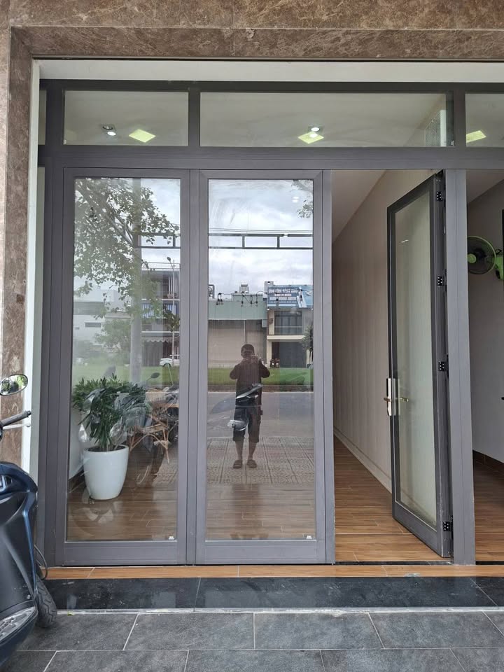 Cho thuê mặt bằng đường 29/3, phường Hòa Xuân, quận Cẩm Lệ - Diện tích 25m² giá 4.5 triệu/tháng