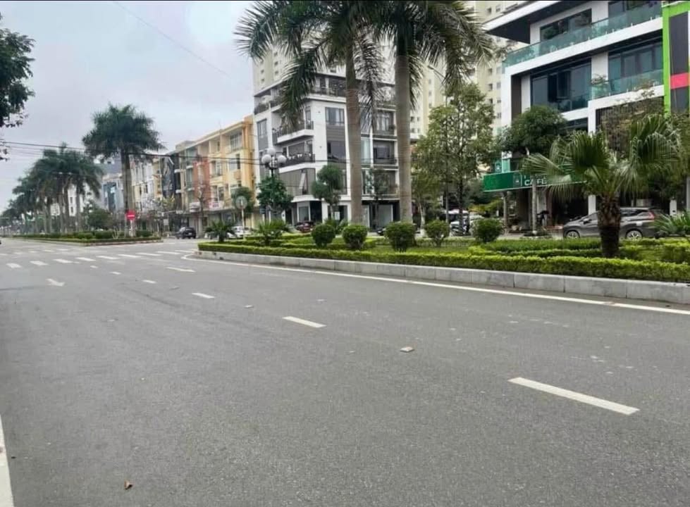 Căn hộ Tecco Đông Vệ 80m² giá thỏa thuận - Nhà đẹp, nội thất đầy đủ!