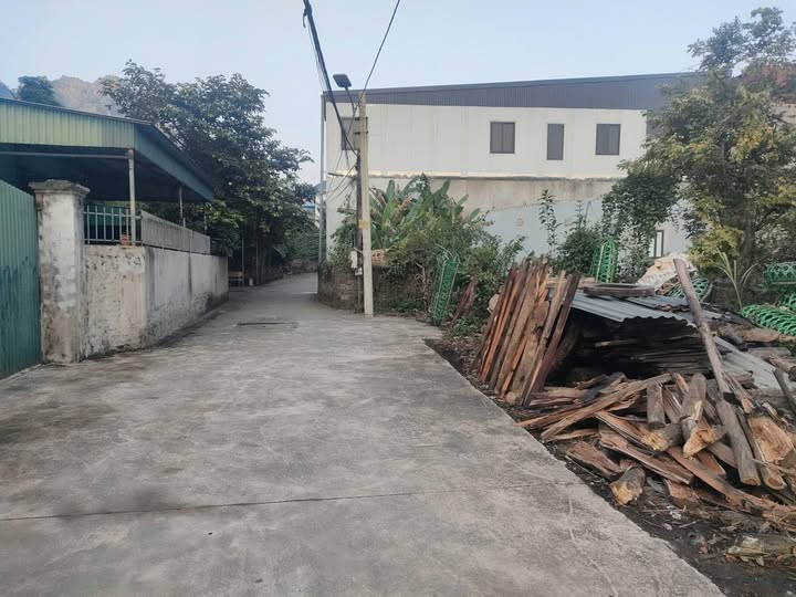 Đất nền Quang Hanh, Cẩm Phả 105m² giá chỉ 1.1 tỷ - Đường ô tô tận nơi!