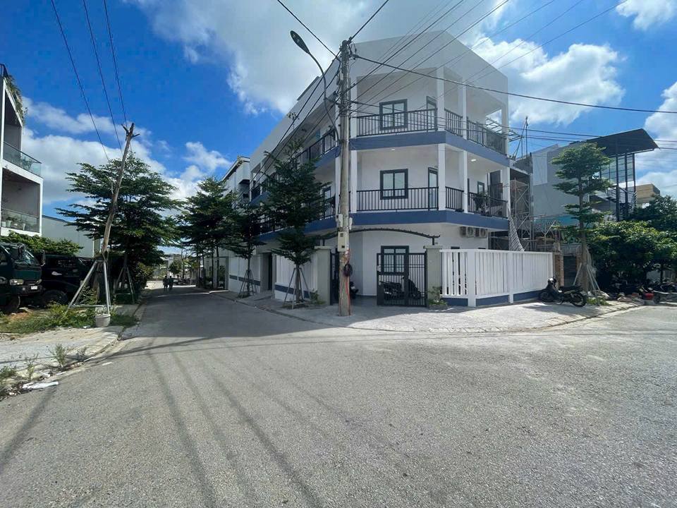 Đất nền KQH Vĩnh Mộc Thủy Dương 120m² giá 2.8 tỷ - Cơ hội đầu tư hấp dẫn!