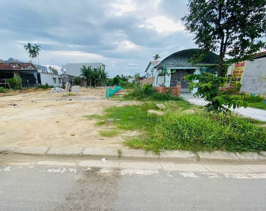 FrontHouse Vỹ Dạ 123m² giá 4.923 tỷ - Mặt tiền đường Võ Chí Công, view trụ sở Công An