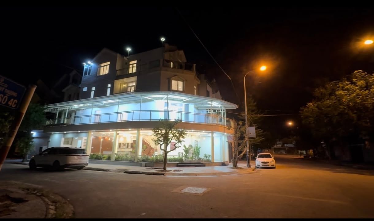 Nhà 3 Tầng 2 Mặt Tiền KDT Phú Mỹ Thượng 166m² giá 7 tỷ - Vị trí kinh doanh lý tưởng!