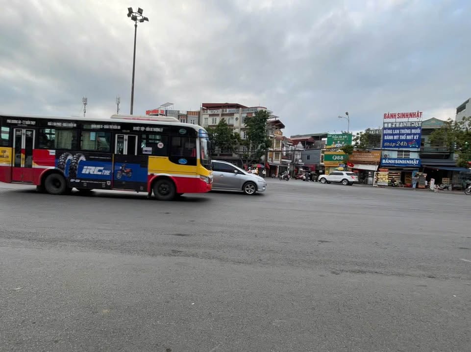 Nhà 3 Tầng 45m² Trần Nhân Tông, Kiến An - Gần Ngã 5 chỉ 500m - Giá chỉ 2.65 tỷ!